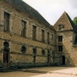 Château et Parc de Villeconin