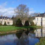 Château et Parc du Saussay