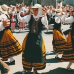 Festival internationnal de danse et musique