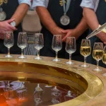 La fontaine du coteaux du layon