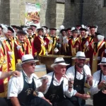 Les Enracinés gardiens de la Fontaine