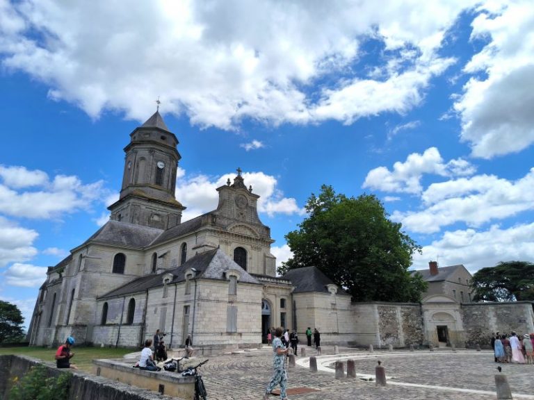 Abbatiale Saint-Florent