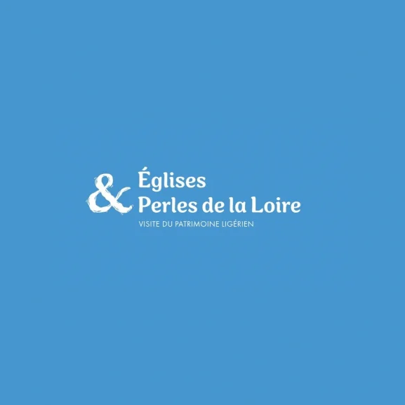 logo Eglises et Perles de la Loire