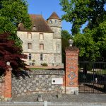 Château et Jardins de Vascoeuil - Centre d'Art et d'Histoire
