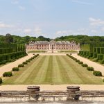 Jardins du Domaine du Champ de Bataille