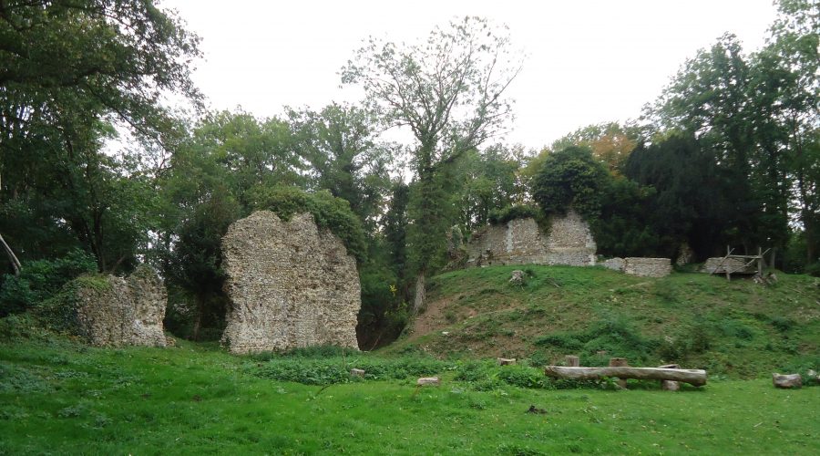 Donjon