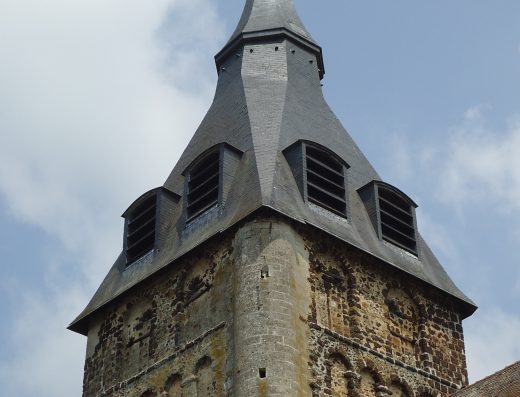 Eglise Saint-Sulpice