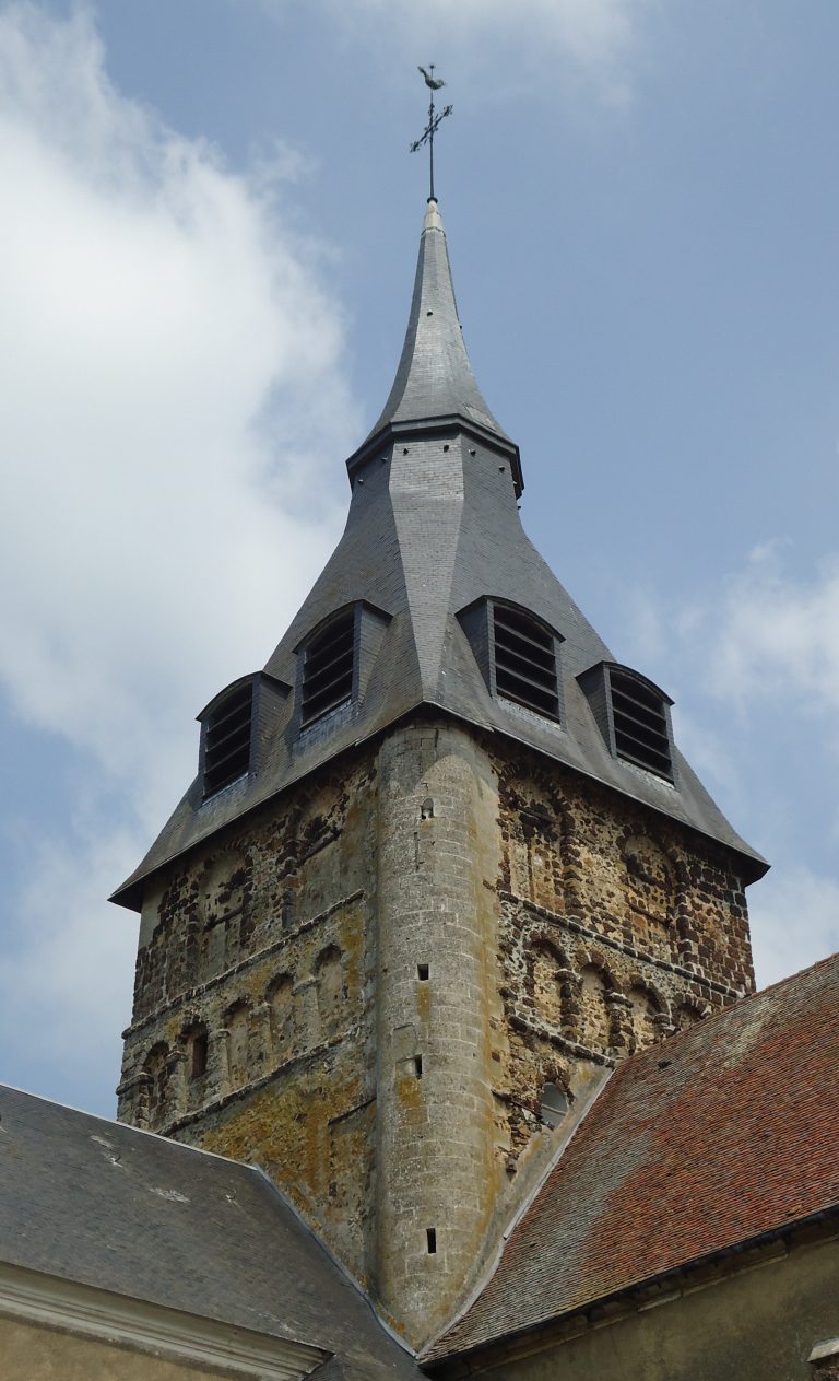 Eglise Saint-Sulpice