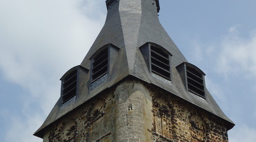 Eglise Saint-Sulpice