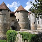 Domaine d'Harcourt