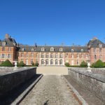 Parc et Château d'Heudicourt