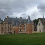 Domaine de Chambray