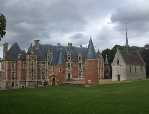 Domaine de Chambray