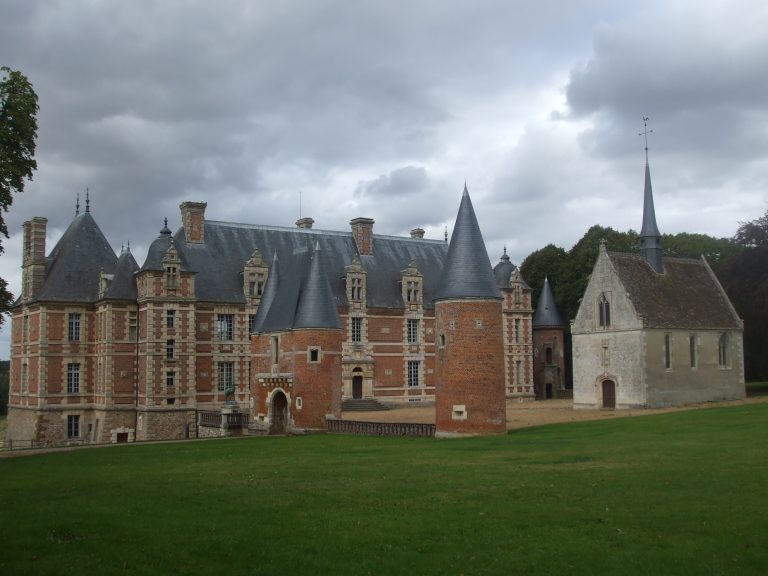 Domaine de Chambray