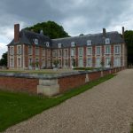Parc du Château du Troncq