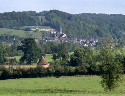 Cormeilles