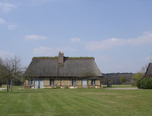 Musée du Sabot - Association Roumois terres vivantes en Normandie