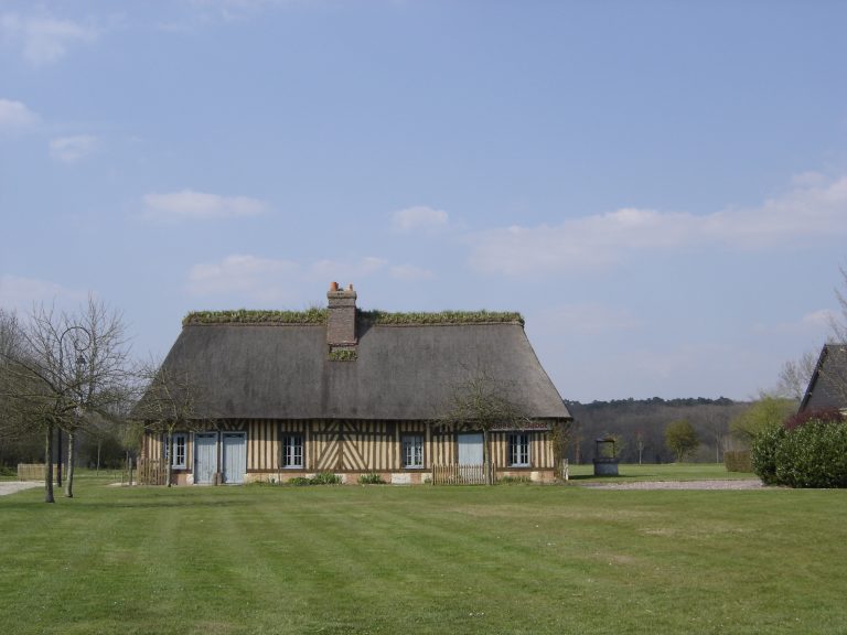 Musée du Sabot – Association Roumois terres vivantes en Normandie