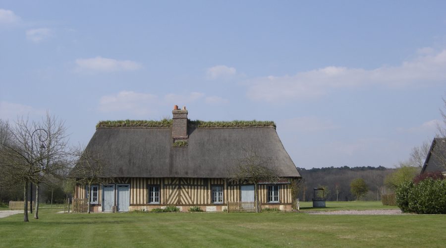 Musée du Sabot - Association Roumois terres vivantes en Normandie