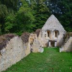 Chapelle Saint-Thomas
