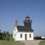 Phare de Saint-Samson-de-la-Roque