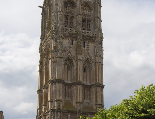 Église Sainte-Madeleine