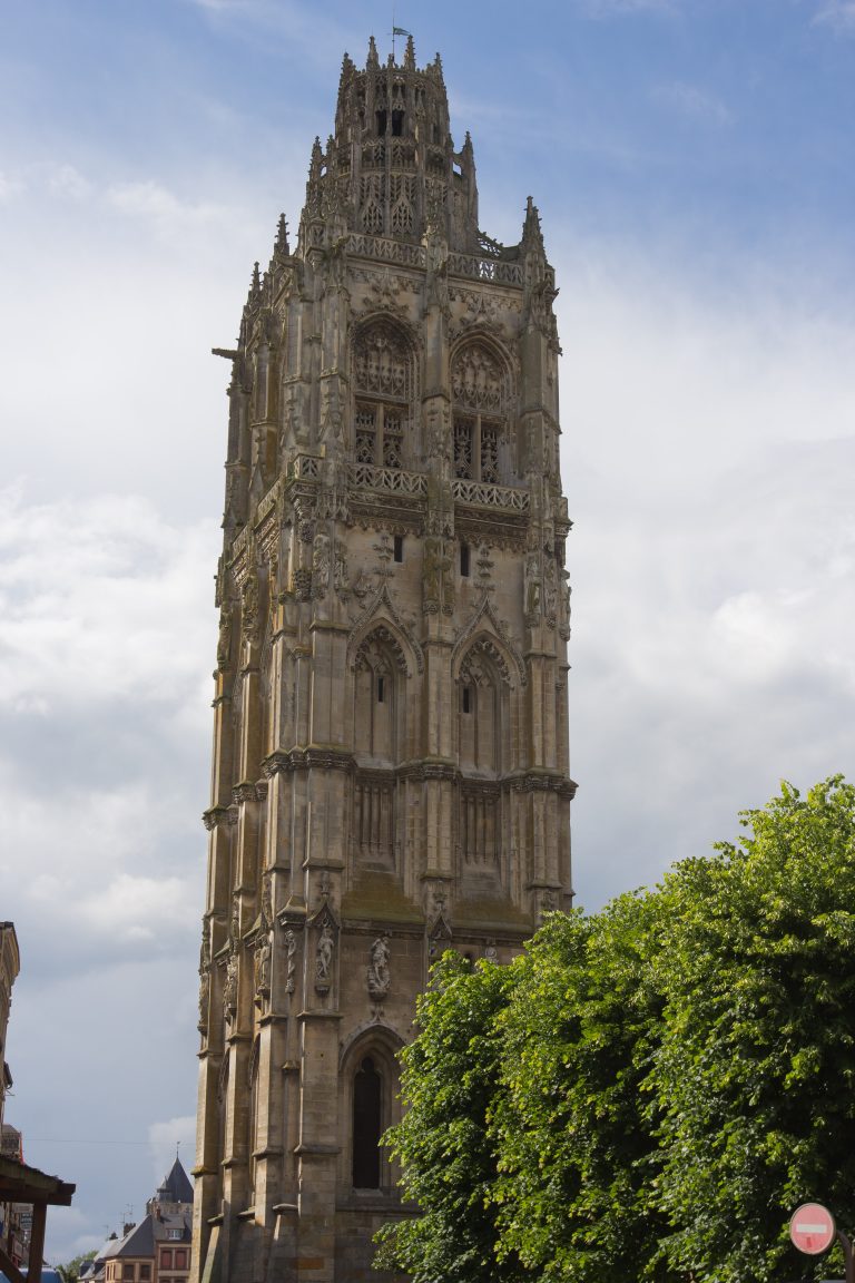Église Sainte-Madeleine