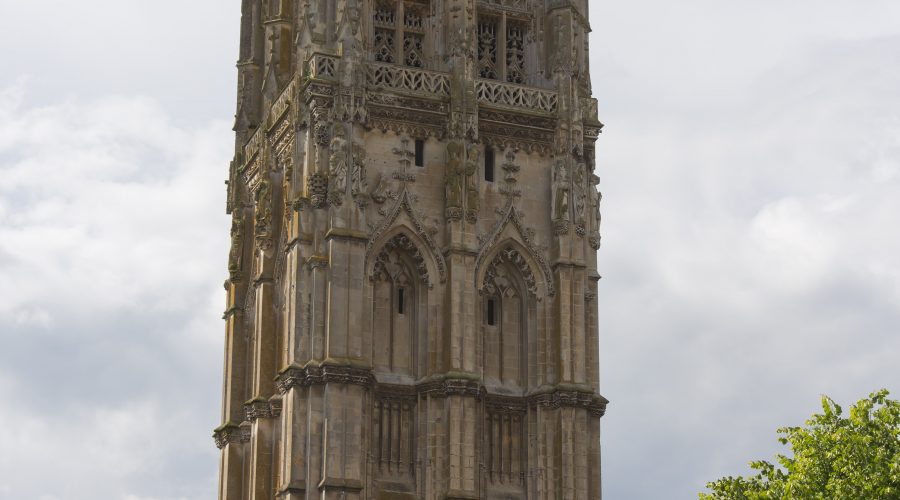 Église Sainte-Madeleine