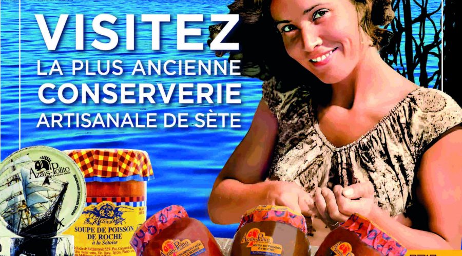 Découvrez Azaïs Polito avec les parcours qr code iKEROS