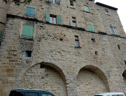 Hôtel de Montravel