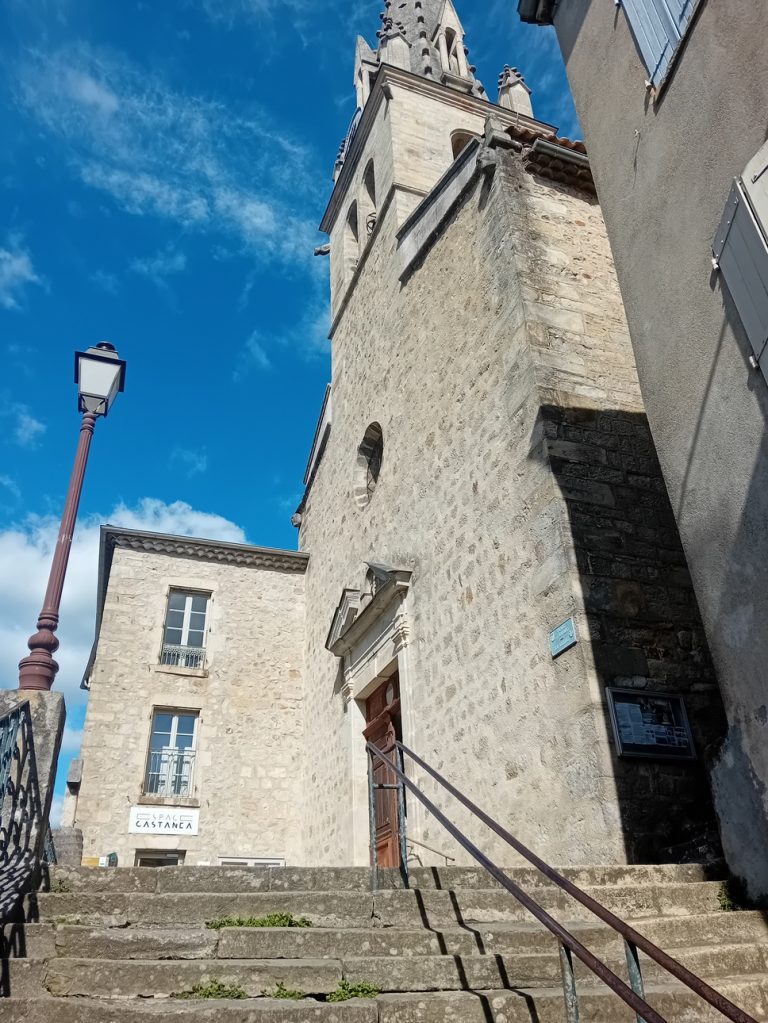 Église Saint-Pierre