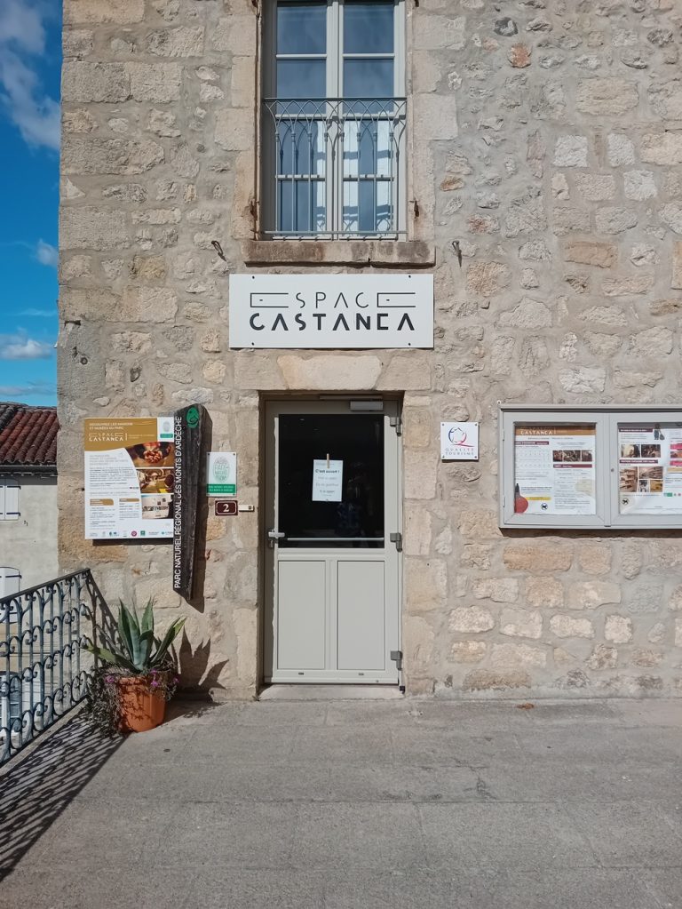 Collège des Oratoriens (Castanea)