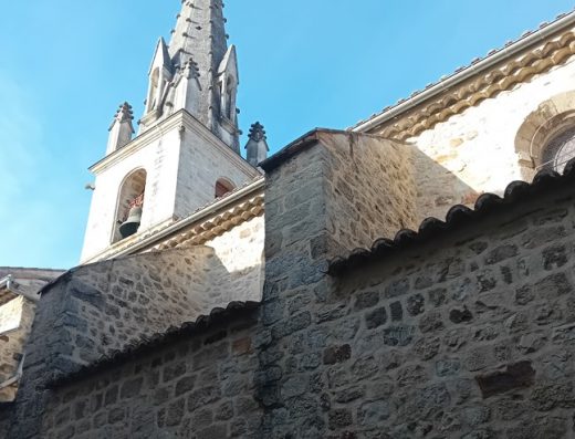 Église Saint-Pierre