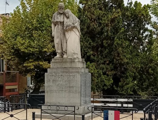 Monument aux Morts