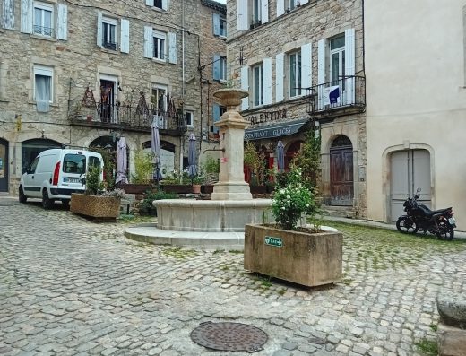 place peyre