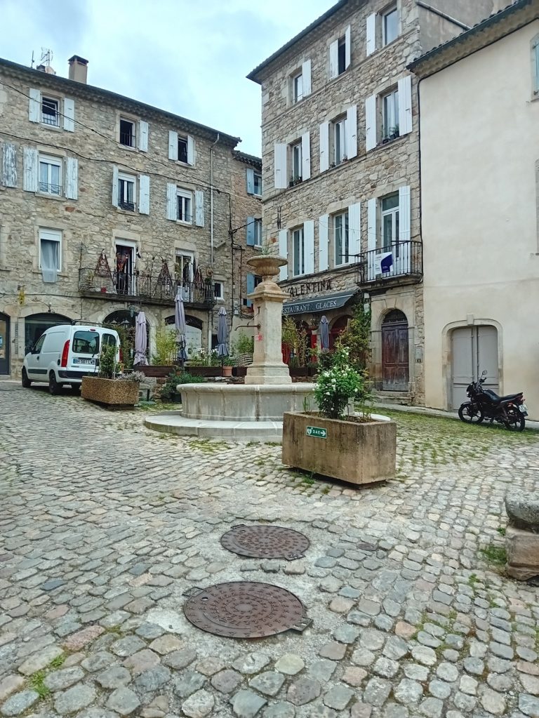 place peyre