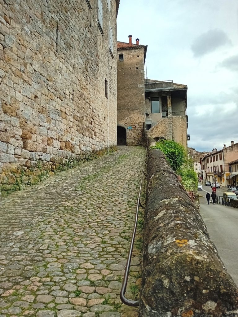 Porte Sainte Anne