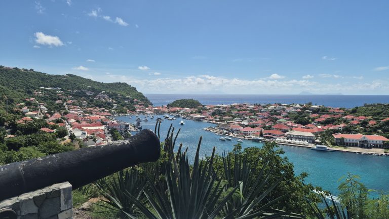 1 Gustavia