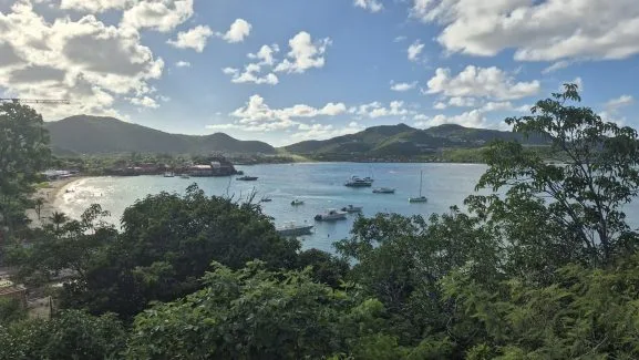 Saint Barthélémy