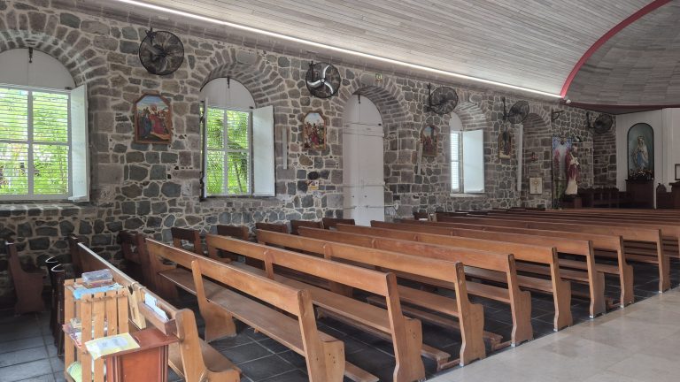 6 Eglise catholique