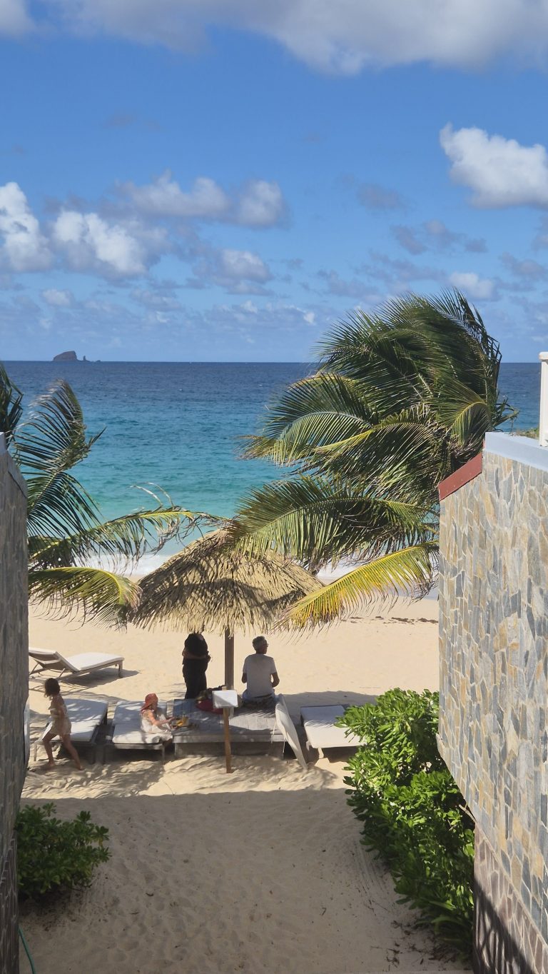4 Flamands