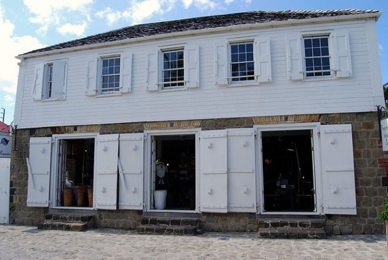 8 Le Brigantin (Maison Dinzey)