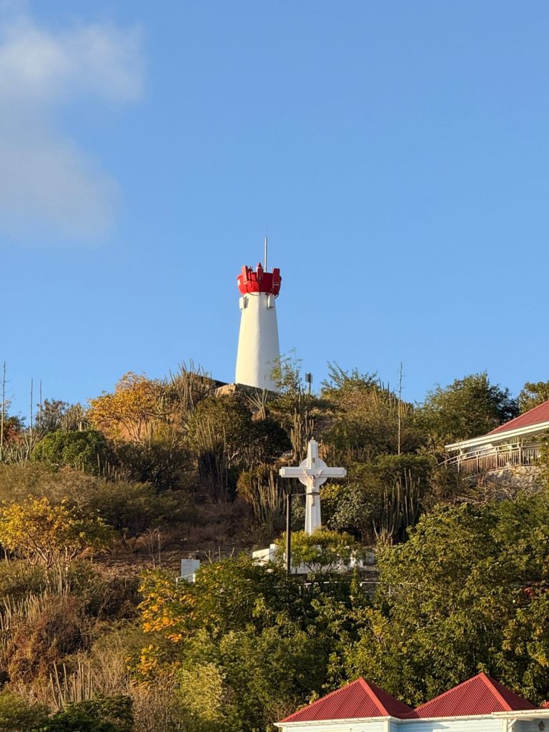 3 Phare de Gustavia