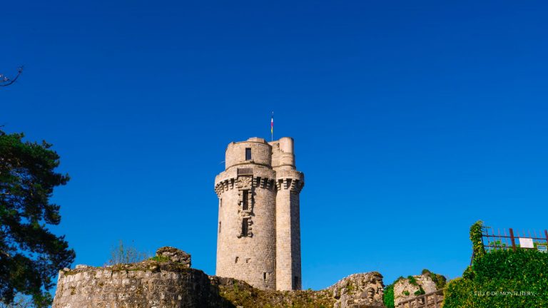 Tour de Montlhéry