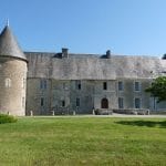 Château Saveille