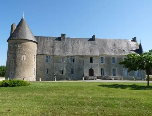 Château Saveille