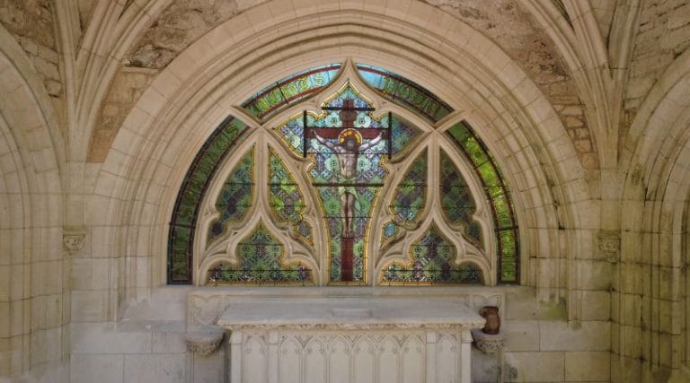 Chapelle