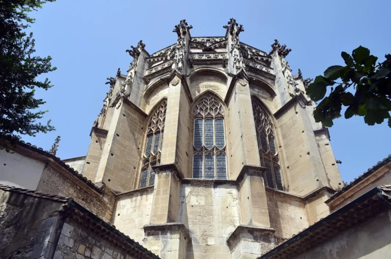 Cathédrale Saint-Vincent
