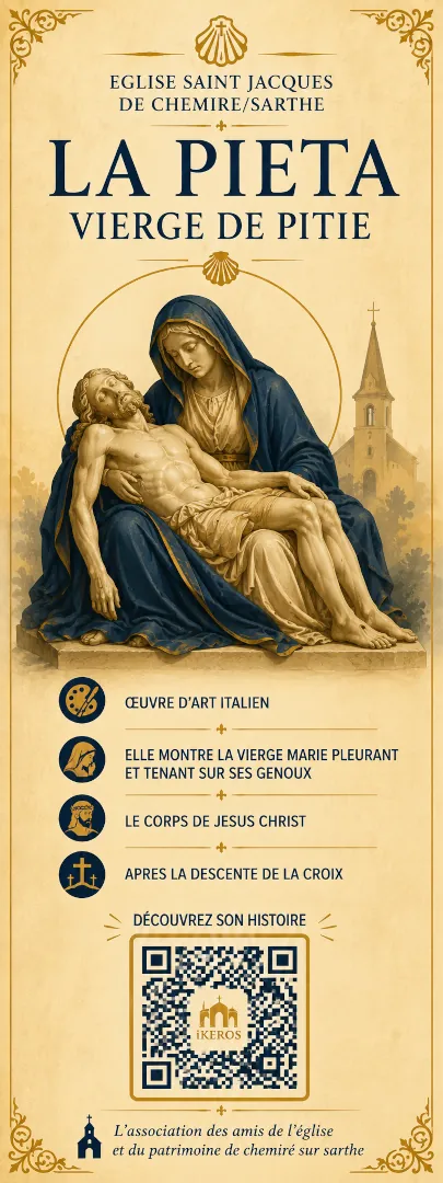 La pieta