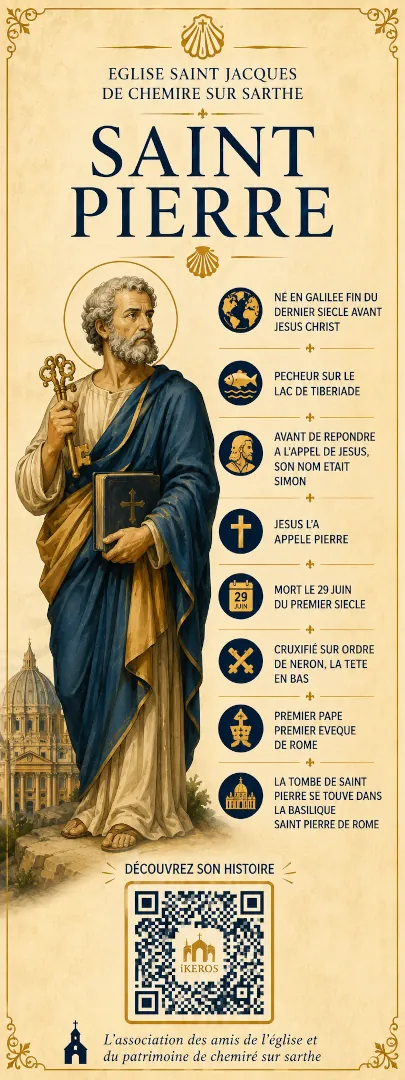 Saint Pierre